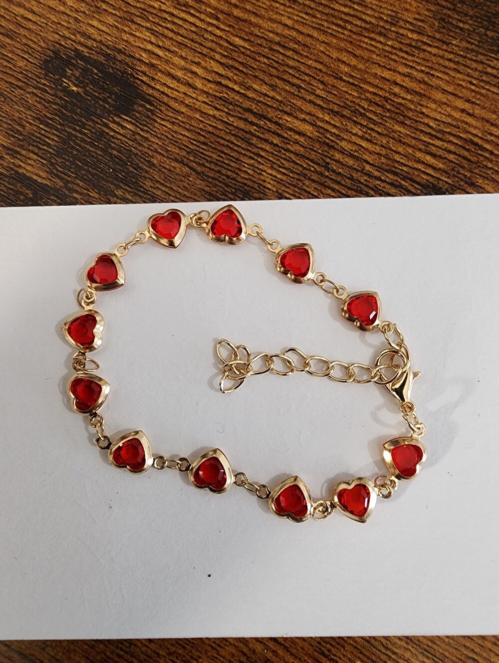 Charming Bracelet - Elegant And Sexy Gold-Tone Women's Bracelet, Decorated With